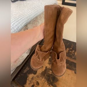 Joyfolie Toddler Boots